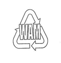 WAM trademark