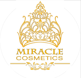 MIRACLE COSMETICS trademark