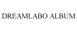 DREAMLABO ALBUM trademark