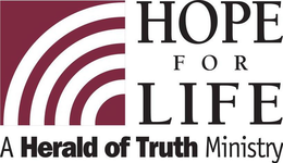 HOPE FOR LIFE trademark