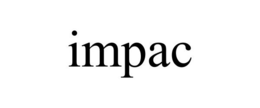 IMPAC trademark