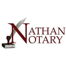 NATHAN NOTARY NOTARY trademark