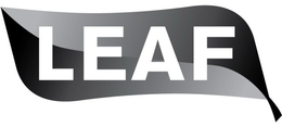 LEAF trademark