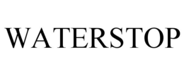 WATERSTOP trademark