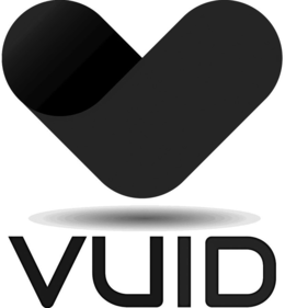 V VUID trademark