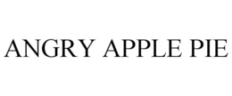 ANGRY APPLE PIE trademark