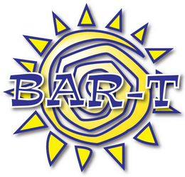 BAR-T trademark