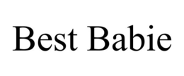 BEST BABIE trademark