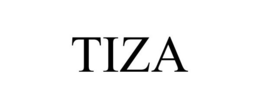 TIZA trademark
