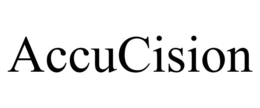 ACCUCISION trademark