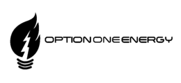 OPTION ONE ENERGY trademark