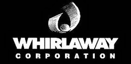 W WHIRLAWAY CORPORATION trademark