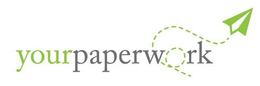 YOURPAPERWORK trademark