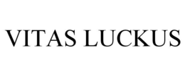 VITAS LUCKUS trademark
