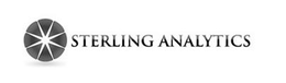 STERLING ANALYTICS trademark