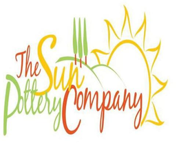 THE SUN POTTERY COMPANY trademark