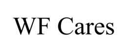 WF CARES trademark
