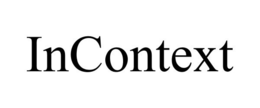 INCONTEXT trademark