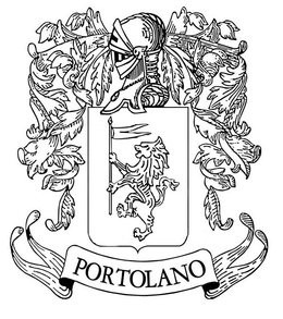 PORTOLANO trademark