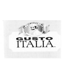 SEEDS SEMENCES SEMENTI GUSTO ITALIA trademark