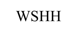 WSHH trademark