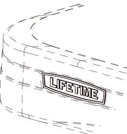 LIFETIME trademark