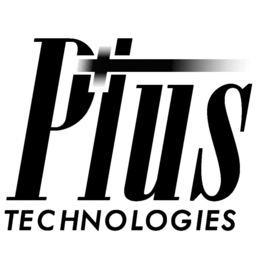 PLUS TECHNOLOGIES trademark