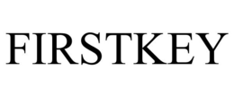FIRSTKEY trademark