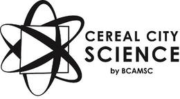 CEREAL CITY SCIENCE BY BCAMSC trademark