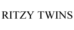 RITZY TWINS trademark