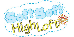 SOFT SOFT HIGH LOFT trademark