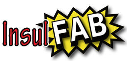INSUL FAB trademark