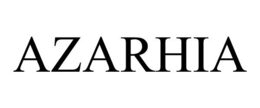 AZARHIA trademark