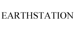 EARTHSTATION trademark