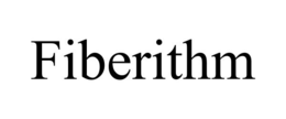 FIBERITHM trademark