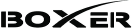 BOXER trademark