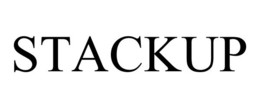 STACKUP trademark