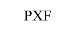 PXF trademark