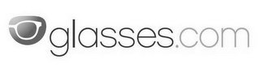 GLASSES.COM trademark