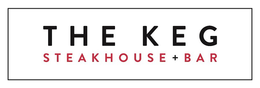 THE KEG STEAKHOUSE + BAR trademark