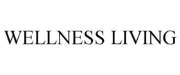 WELLNESS LIVING trademark