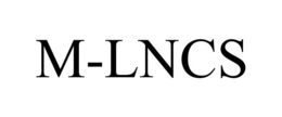 M-LNCS trademark