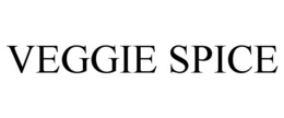 VEGGIE SPICE trademark