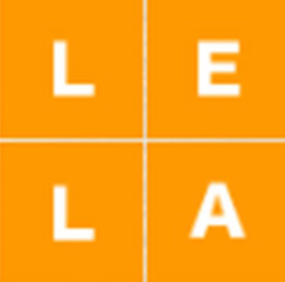 LELA trademark