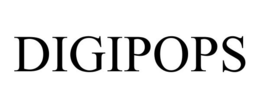 DIGIPOPS trademark