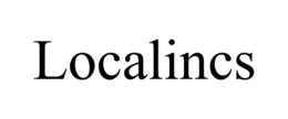 LOCALINCS trademark