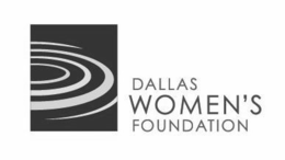 DALLAS WOMEN'S FOUNDATION trademark
