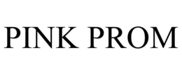 PINK PROM trademark