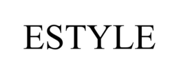 ESTYLE trademark