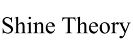 SHINE THEORY trademark